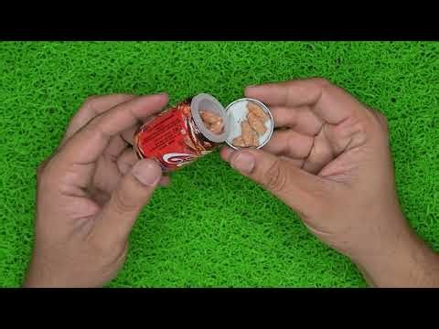 Unboxing the World’s Most Popular Candies 🍬 | Chupa Chups, Coca Cola Fizzy & Mentos!