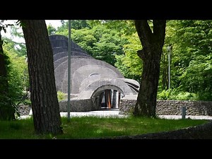 石の教会・内村鑑三記念堂 軽井沢 #長野の風景 2012年6月16日