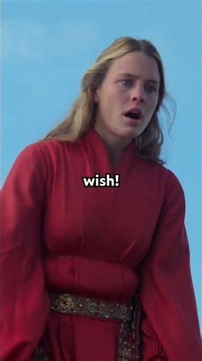 As You Wish | The Princess Bride