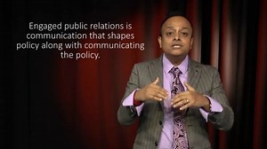 Public Relations For Digital Media 专项课程 1&2