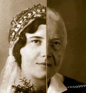 10 Animations that Show How Faces Age Over Time