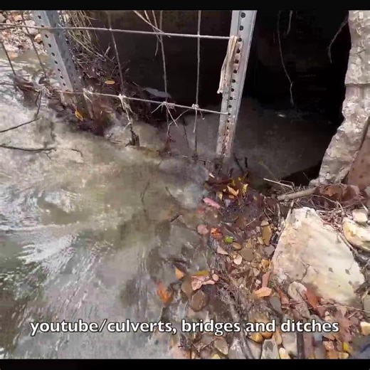 Part 3 Unclogging Culverts beaver dams | Culverts, bridges and ditches oh my