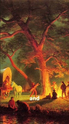 The Oregon Trail — 2,000 Miles of Hope, Hardship, and Survival