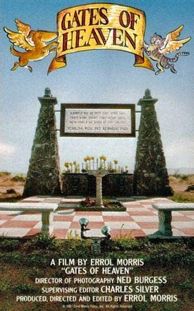 "Gates of Heaven " (1978) - Trailer | vídeos