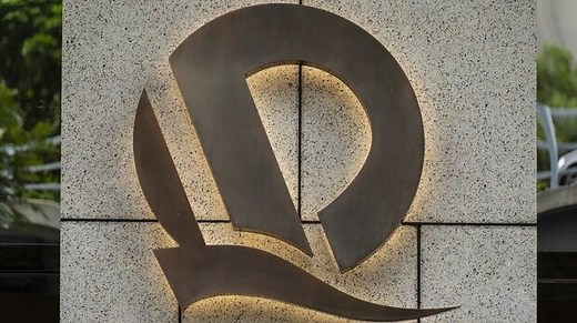 China Evergrande Declared in Default for First Time