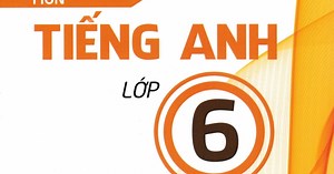 Bài Tập Bổ Trợ Và Phát Triển Năng Lực Môn Tiếng Anh Lớp 6 - Tập 1 (Dành Cho Học Sinh Tự Ôn Luyện Nâng Cao Kiến Thức)