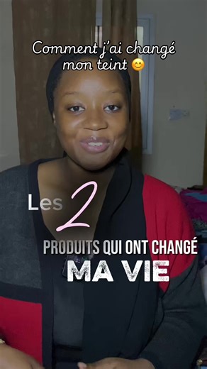 voici les 2 produits que j’utilise pour mon visage 😊 @ToulaySkin🫧💕 pour la creme mixa utilise mon code promo FAA GLOW pour une réduction de 5% #skincare #InfluenceuseSenegalaise #creatricedecontenu #Dakar #SelfCare