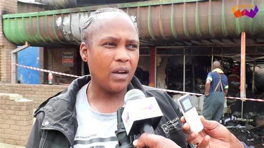 [MAP TV Online] Mollo o moholo o ruthuthile ka sehlooho lebenkele la diaparo la Tripple S setsheng sa mabenkele sa Setsing Plaza ------------------------------------- ⚡ Loadshedding Schedule⚡ [18/01/2024] Stage 3 Qwaqwa [12:00-14:00] [20:00-22:00] Kestell [10:00-12:00] [18:00-20:00] Harrismith [00:00-02:00] [08:00-10:00] Bethlehem [10:00-12:00] [18:00-20:00] -------------------------- #maptvonline [🎞️WATCH] | MAP TV Online