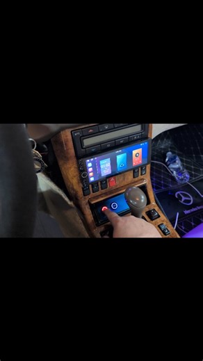 The nitrous install in the Fauxbody is now complete and it's an absolute RIPPER!! The install video is now live on the channel with some driving clips of how hard the nitrous hits, it's freaking awesome 😎🤟🔥 L!no to the video will be in the comments Big thanks to @nitrousexpress 🔥🤟 _______________________________________________ #mercedesbenz #mercedes #r129 #sl500 #ford #mustang #foxbody #5.0 #poormanmods #diy #mechanic #technician #euro #murica #dragcar #draglife #1320 #nitrous #n20 #nitro