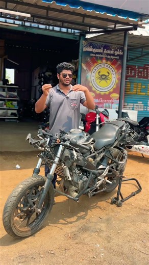 R15 V3 full modification #Mr.nitro_Rider #NitroRider #Yamaha#Yamaha R153 #r15v3 #r15v4 #namakkal