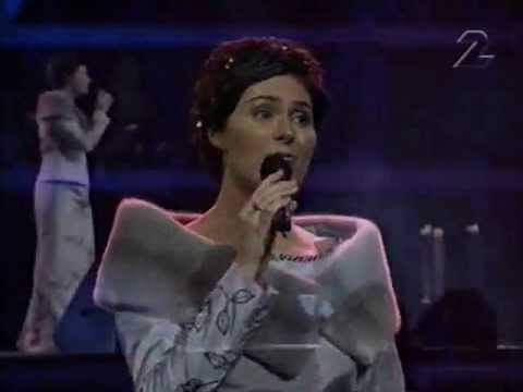 My tribute - Sissel Kyrkebö, Oslo Gospel Choir