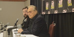 Lee Majors recalls growing up in Bell County