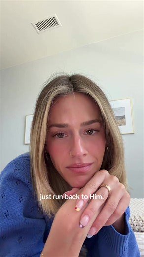 Find Your Way Back to God