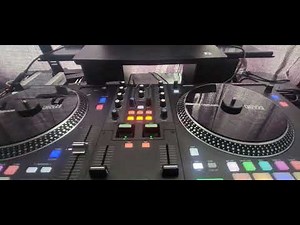 Rane One - Tips & Tricks - Remap mic knobs for individual fx