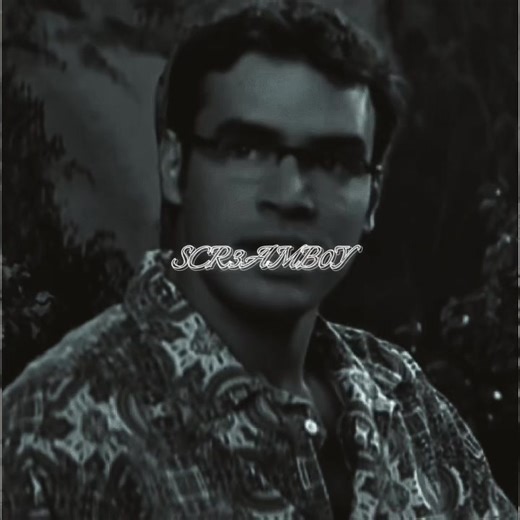 Exploring Roman Bridger in Scream 3 Edits