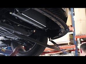 Uncovering the Hidden Nitrous Kit in the Ford Mustang