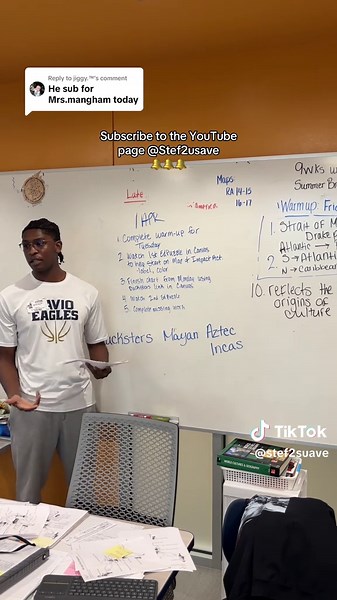 Stef2suave on TikTok