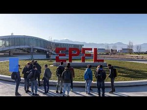 Exploring EPFL: A Leader in Science and Technology Education