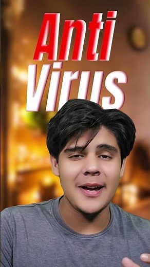 Firewall vs. Anti-Virus