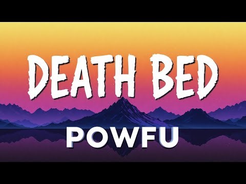 Nightcore ┇ death bed vibes ┇ emotional lo-fi love song │ aesthetic heartbreak (beabadoobee style)