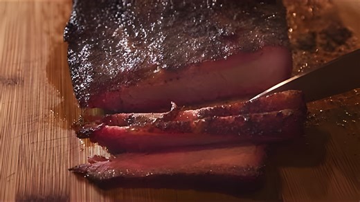 Beef brisket recipe | Fool-proof method for tender and juicy meat