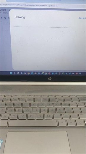 Insert textbox Google Docs #shorts #googledocstutorial