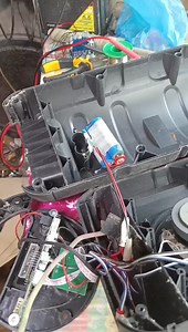 29K views · 326 reactions | BT speaker with parallel battery and 3 MOS BMS #diy | Victor Pasco Jr. | Facebook