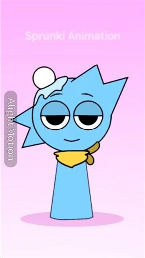 Sprunki Bailnow Pyramixed New Interactive OC #incrediboxsprunki #sprunki #pyramixed #sprunkinewmod