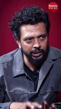 Why Working Style in South Feels Different? Nakash Aziz Explains 👀 #nakashaziz