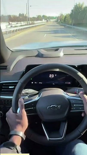 2025 Chevy Tahoe Z71 Acceleration Test #nbcr