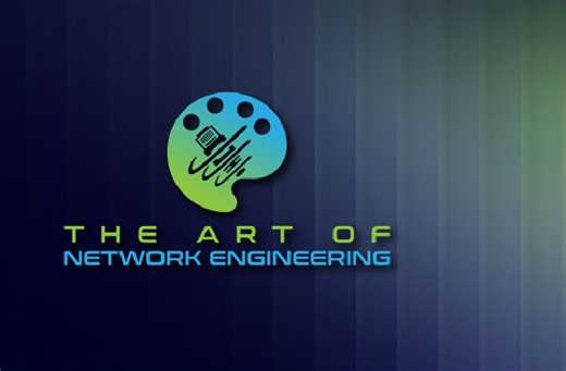 The Hello World of AI for Networks | The Art of Network Engineering