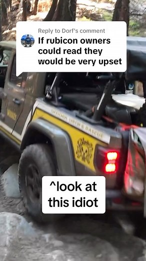 16K views · 78 reactions | macaroni mall crawlers… #fiat #overlanding #offroad #meme #jeep #bronco #toyota #4runner #tacoma #landcruiser #car #truck | Gambler 500 | Facebook
