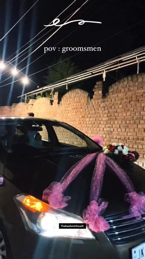 Groomsmen be like 😅#KashmiriWedding #NikahVibes#RoyalVibes