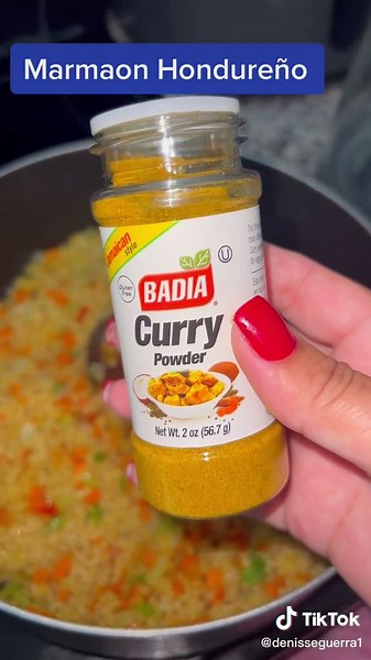 Delicious Honduran Marmaon Recipe with Chicken