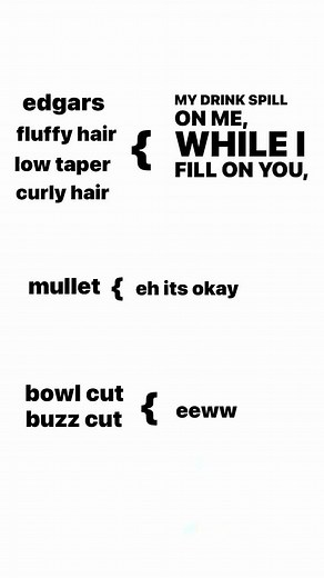 gah dayum 😻 #fyp #lyricsvideo #foryou #repost #relatable #xybca #cute #him