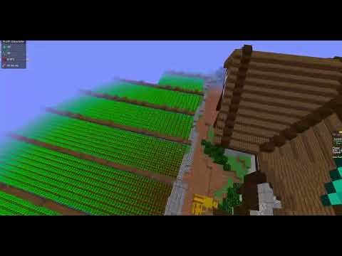 Garden Macro Mod Gets an Upgrade! Newest Hypixel Skyblock Add On for December 2025