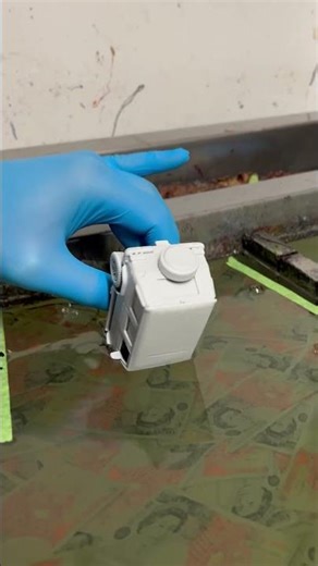 Hydro Dipping G Waggon #satisfyingvideo