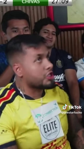 Tremendo gol del América para poner el 2-1 en el clásico, al ratillo subo el 2-2 #aguilasdelamerica #chivas #mikemaquinadelmal #guadalajara #america