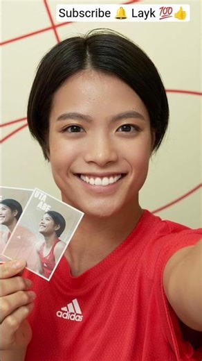 Uta Abe — Queen of Speed and Technique