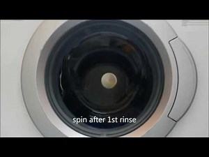 Bosch Maxx 7 GreenCollection WAE284G3 Waschmaschine