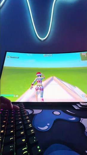 🔥 INSANE Fortnite Building Montage (Fast Edits)