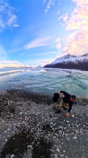 My loss your gain😔 Due to life circumstancy •#supercubbin #flyak #alaska #thatbluesq #getoutside #stolquest #alasaklife #sq12 #alaskabushwheels #bushplane #aviation | xploringalaska