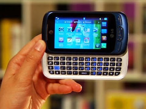 LG Xpression 2 delivers feature phone specs for just a buck