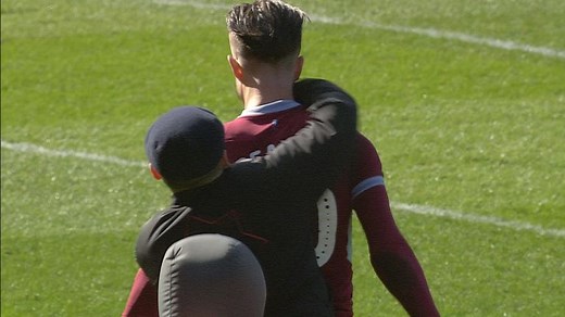 FA looking to increase punishment for clubs over pitch invasions