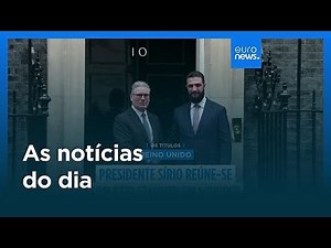 News of the day | April 1, 2026 - Evening