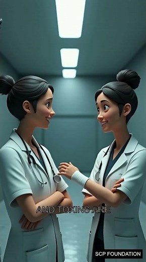 SCP-208 Bes: The Egyptian God's Terrifying Power Explained