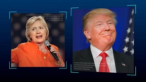 Video | Donald Trump y su increíble ascenso a la presidencia el 2016