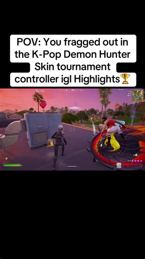 My aim is improving #fortnite | fortnite