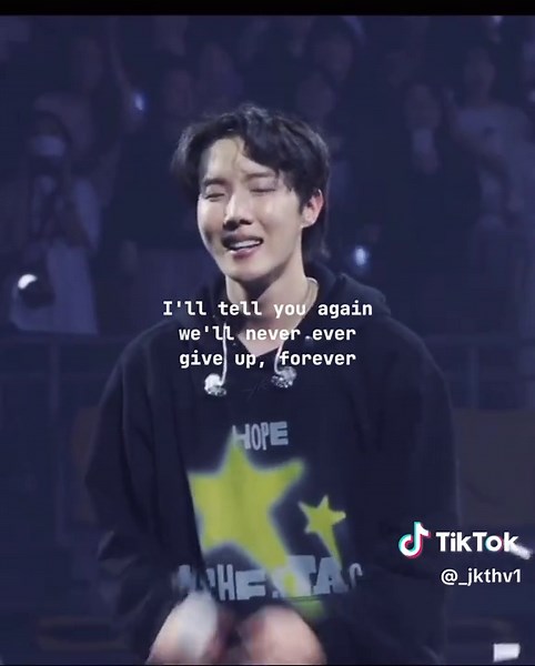 Neuron Jhope Dance Practice with Lyrics