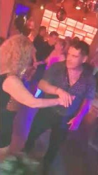 Peacekeeper. Fleetwood Mac. Bailando con Susie.